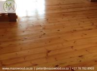 Mazowood Decking & Flooring image 17